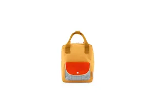 backpack small | farmhouse | envelope | Josiah Amari