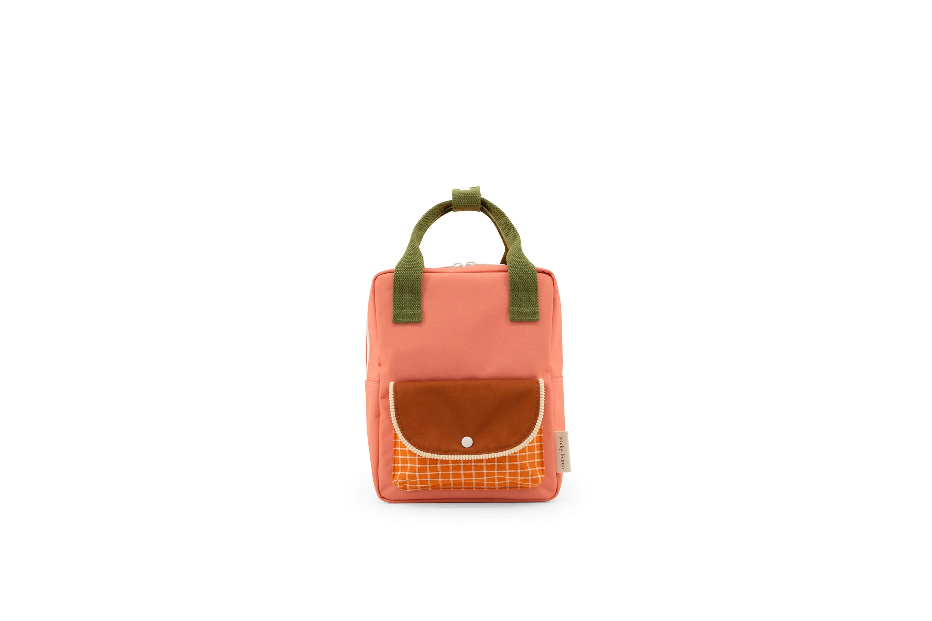 backpack small | farmhouse | envelope | Josiah Amari