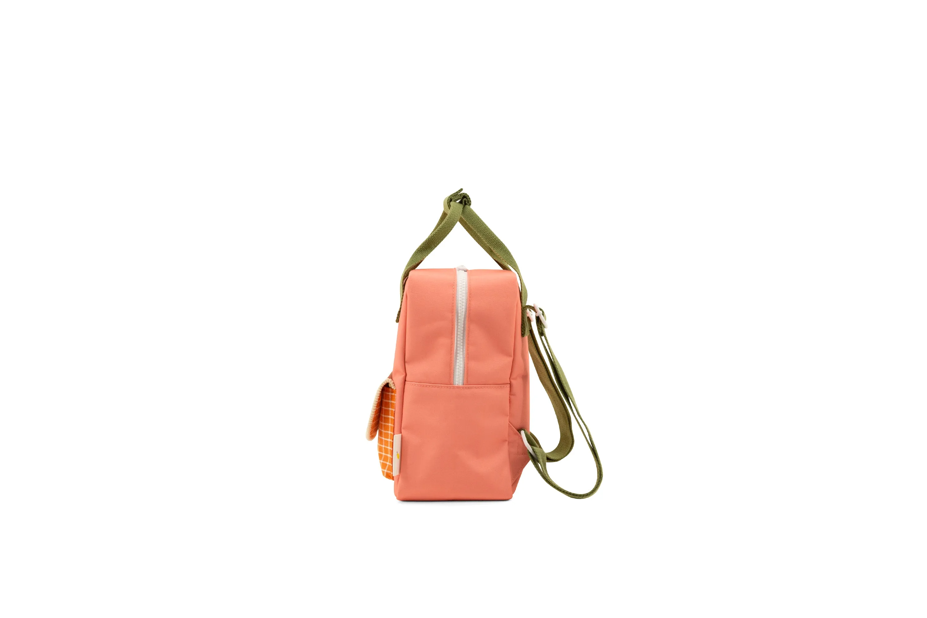backpack small | farmhouse | envelope | Josiah Amari