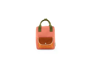 backpack small | farmhouse | envelope | Josiah Amari