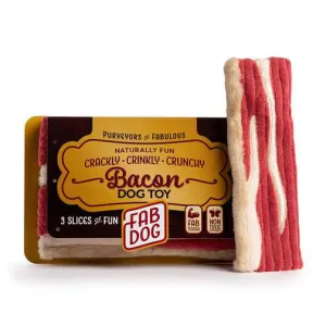 Bacon Strips Toy