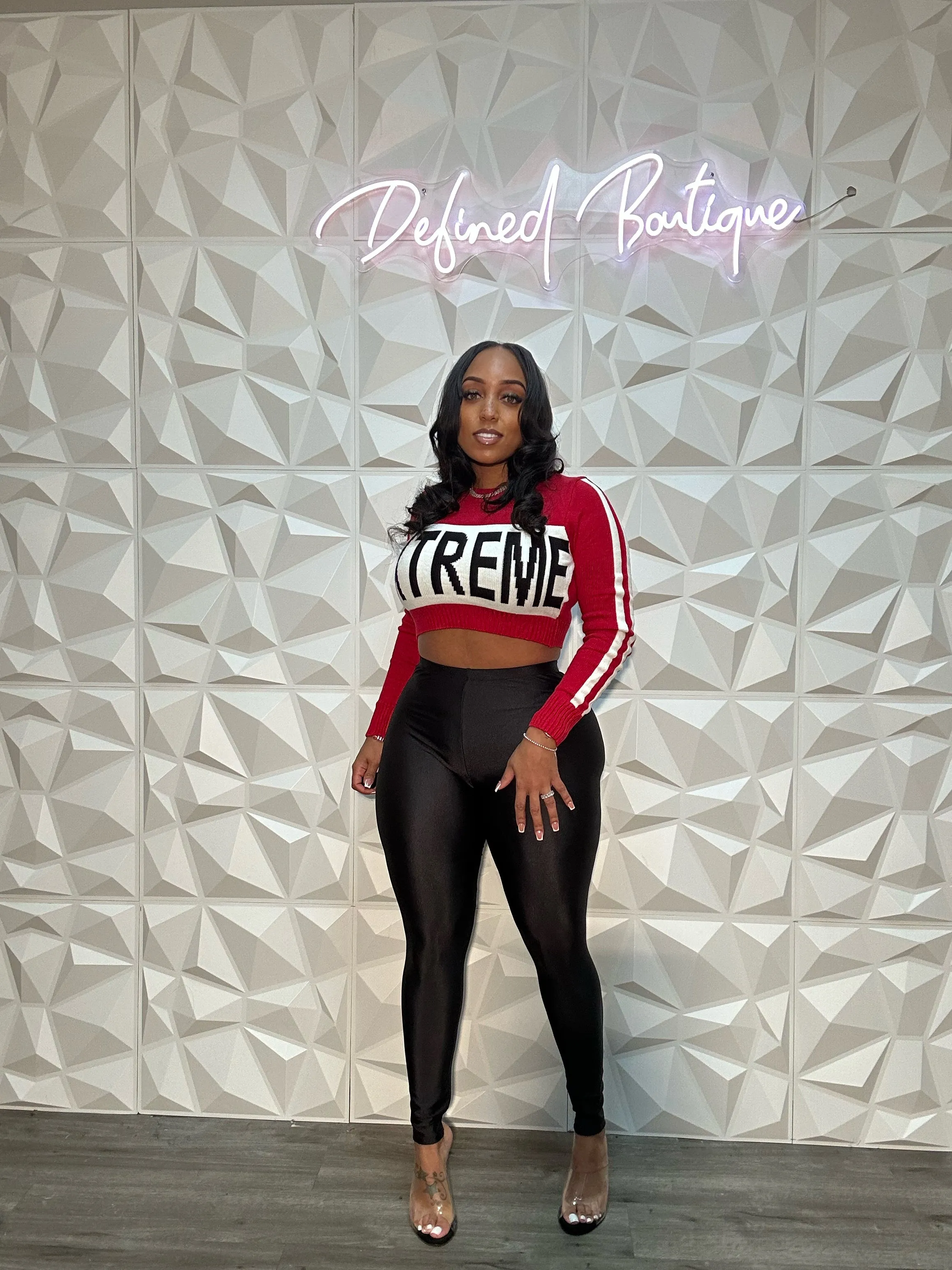 Bandage | Leggings