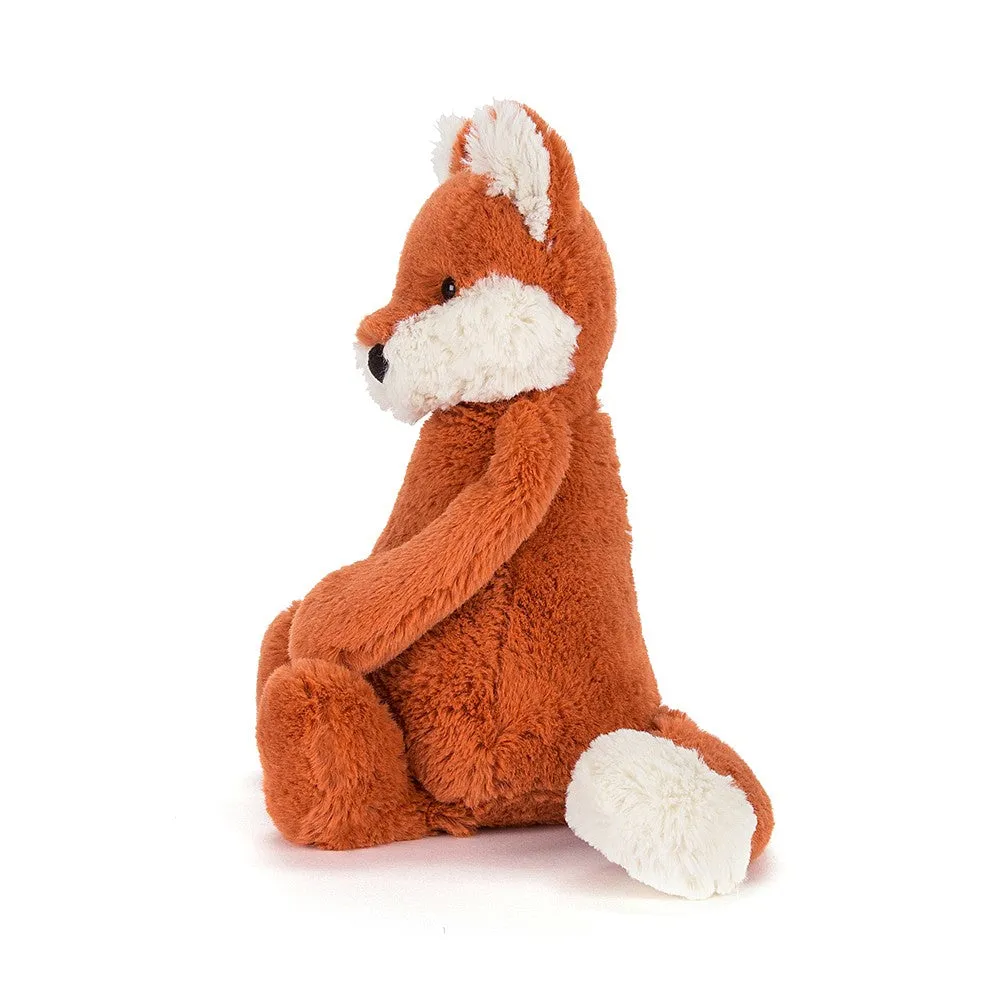 BASHFUL FOX CLUB