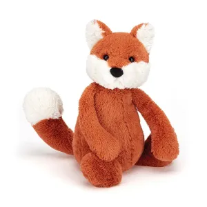 BASHFUL FOX CLUB