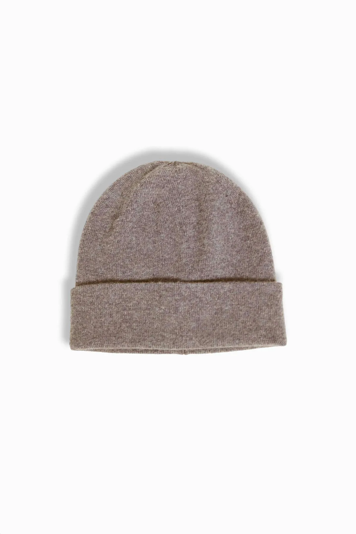 Basic Beanie