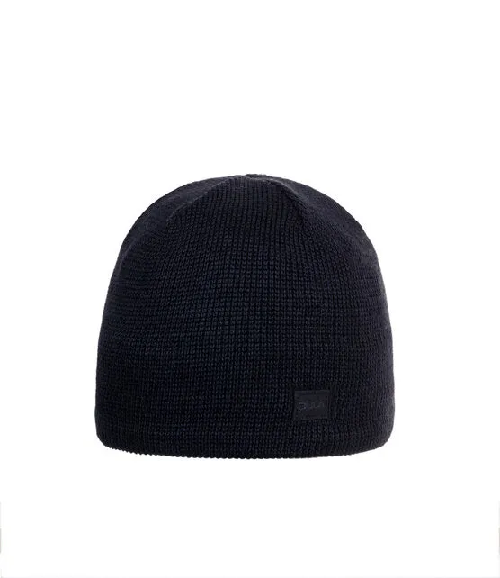 Basic Beanie