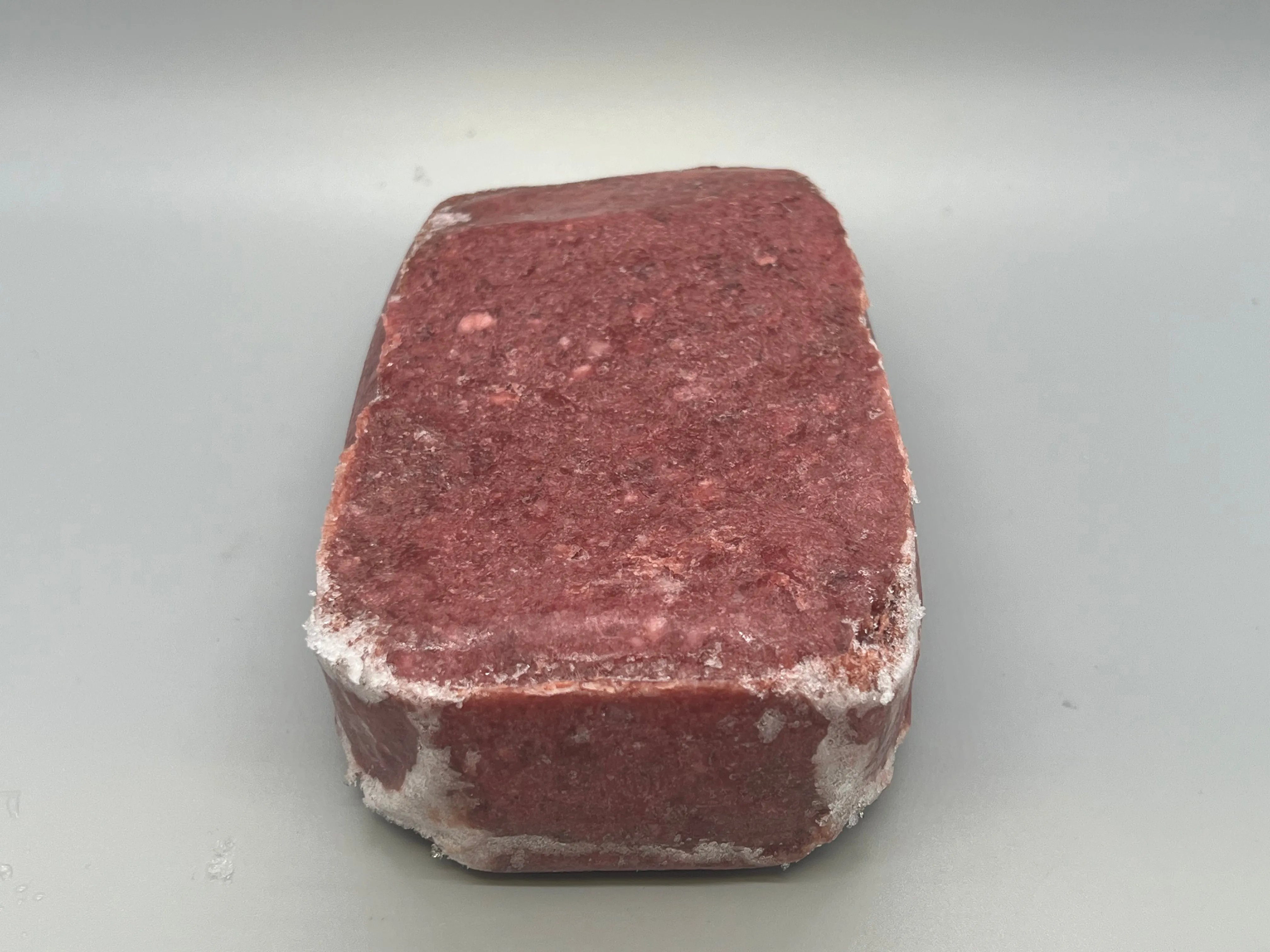 Basic Beef - Back2Raw