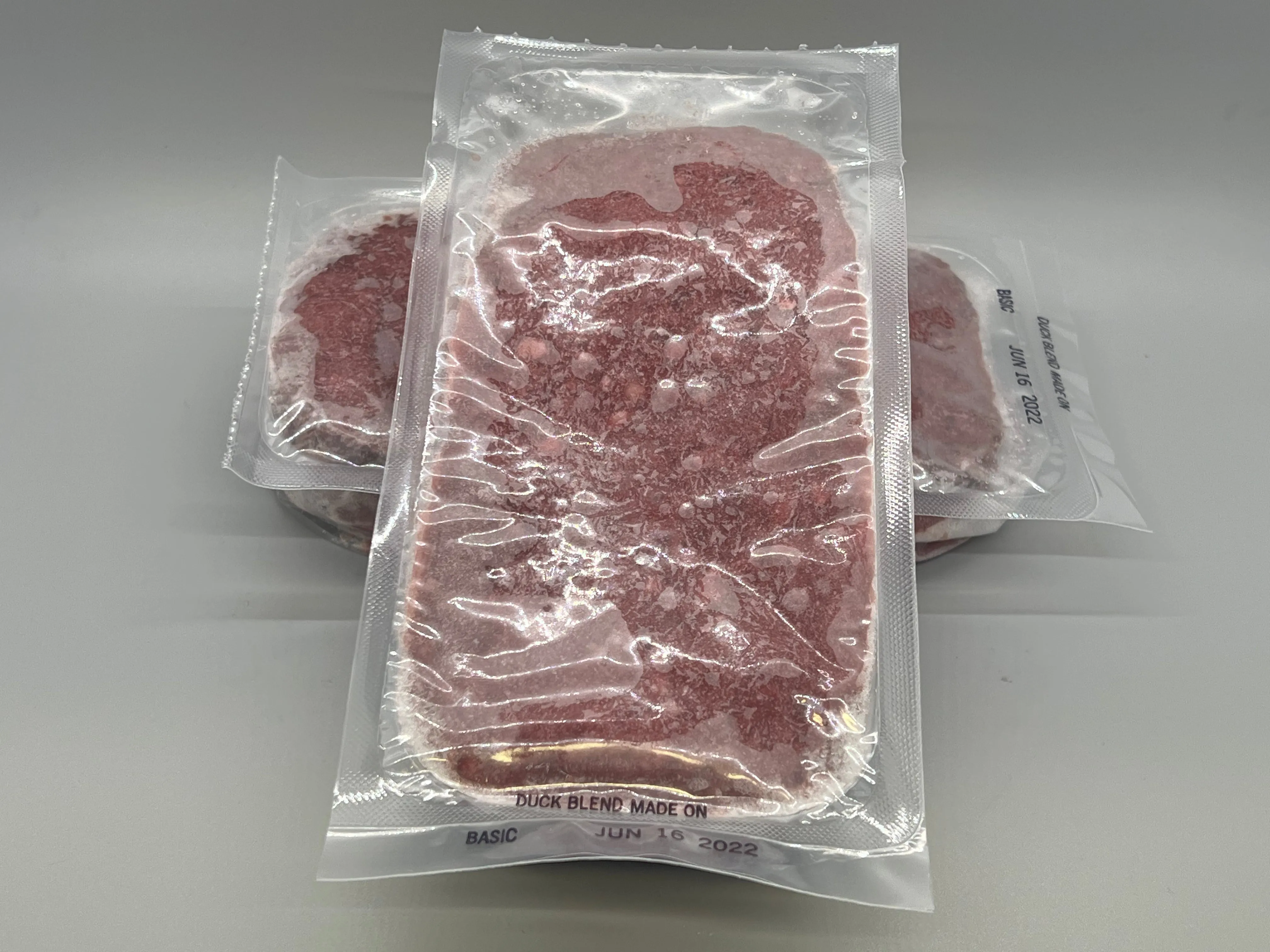 Basic Beef - Back2Raw