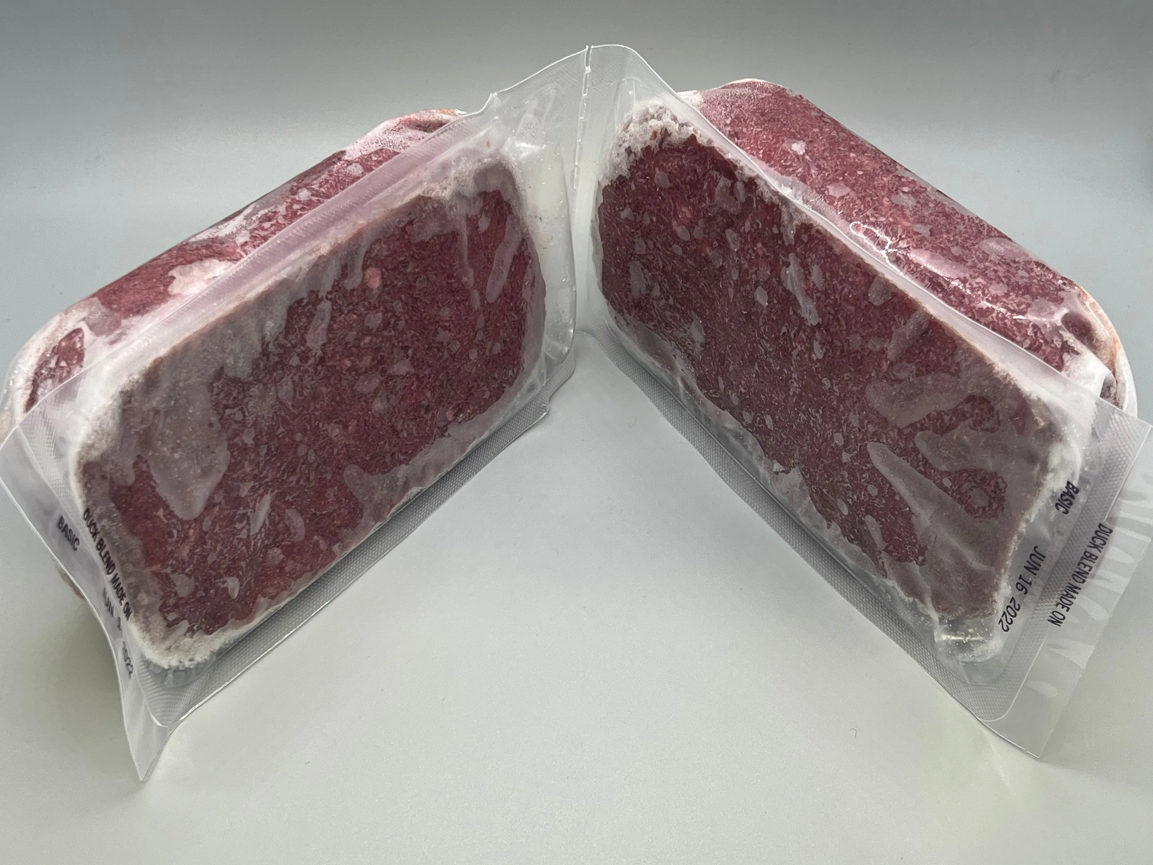 Basic Beef - Back2Raw