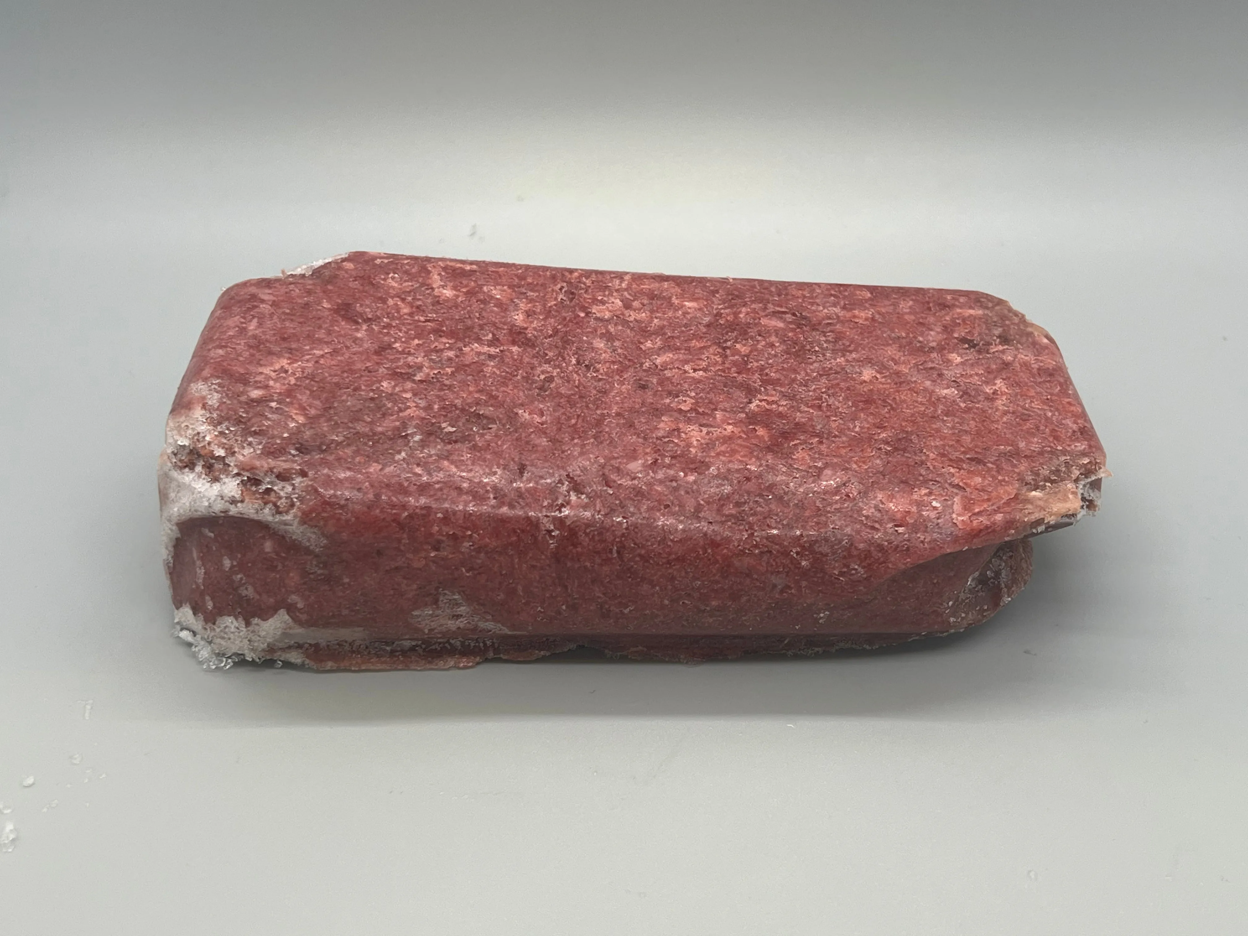 Basic Beef - Back2Raw