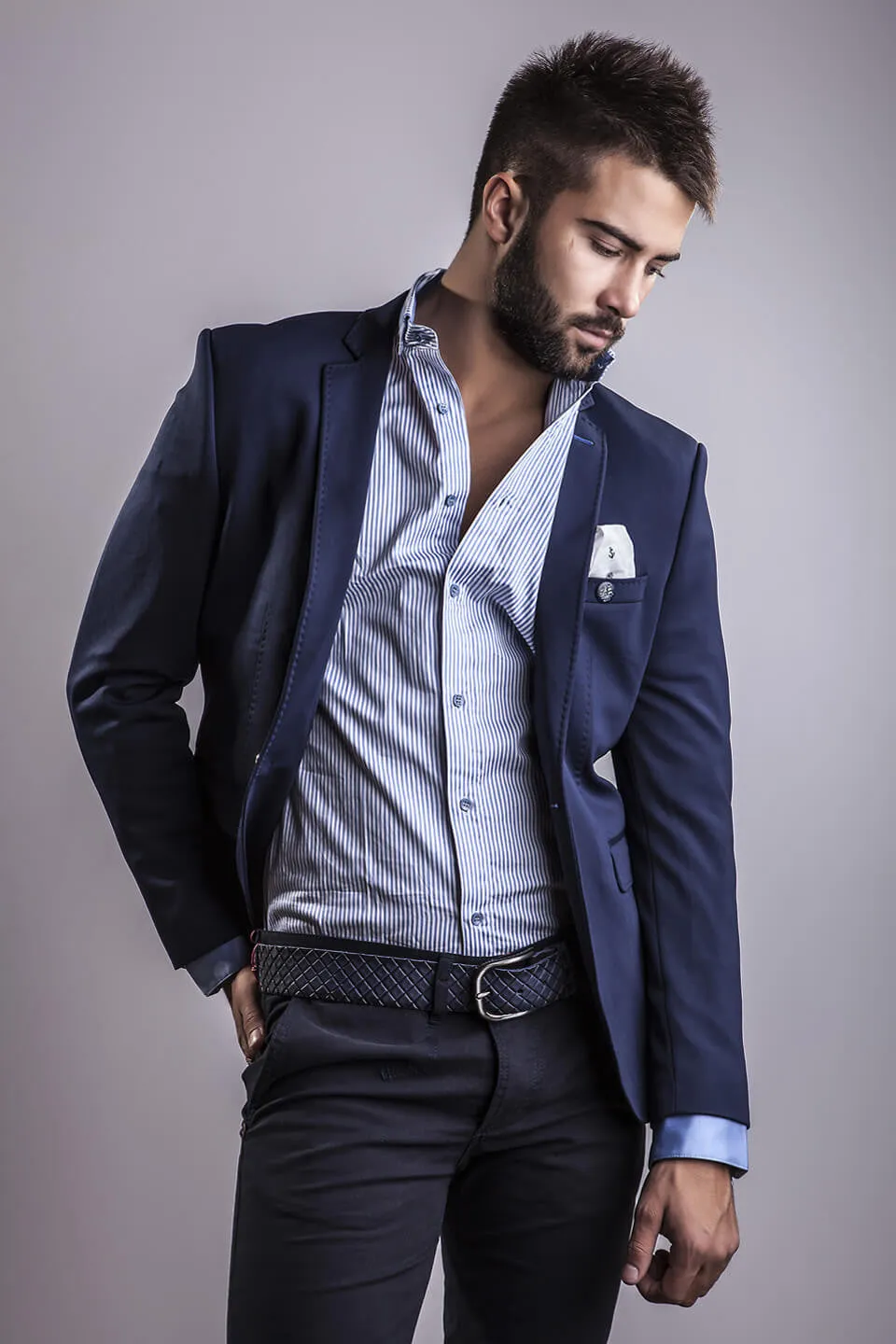 Basic Blazer