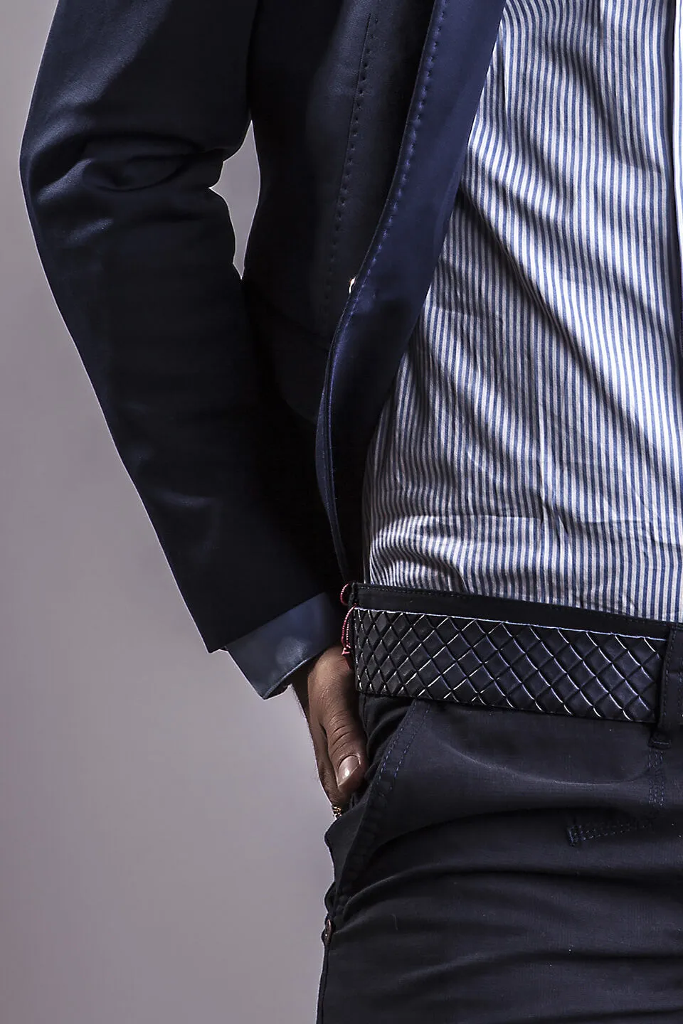Basic Blazer