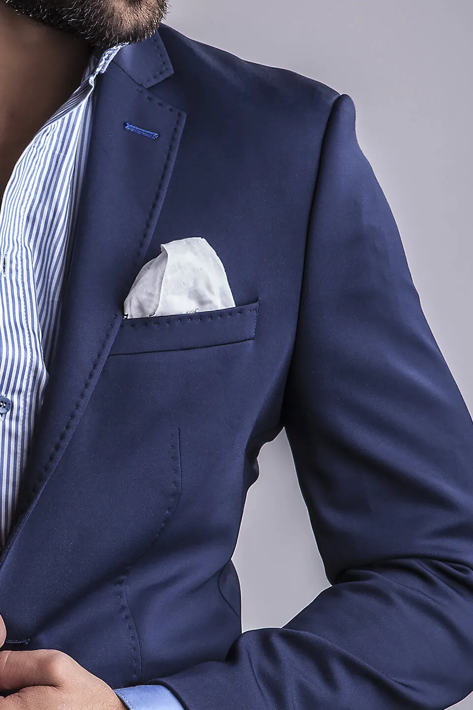 Basic Blazer