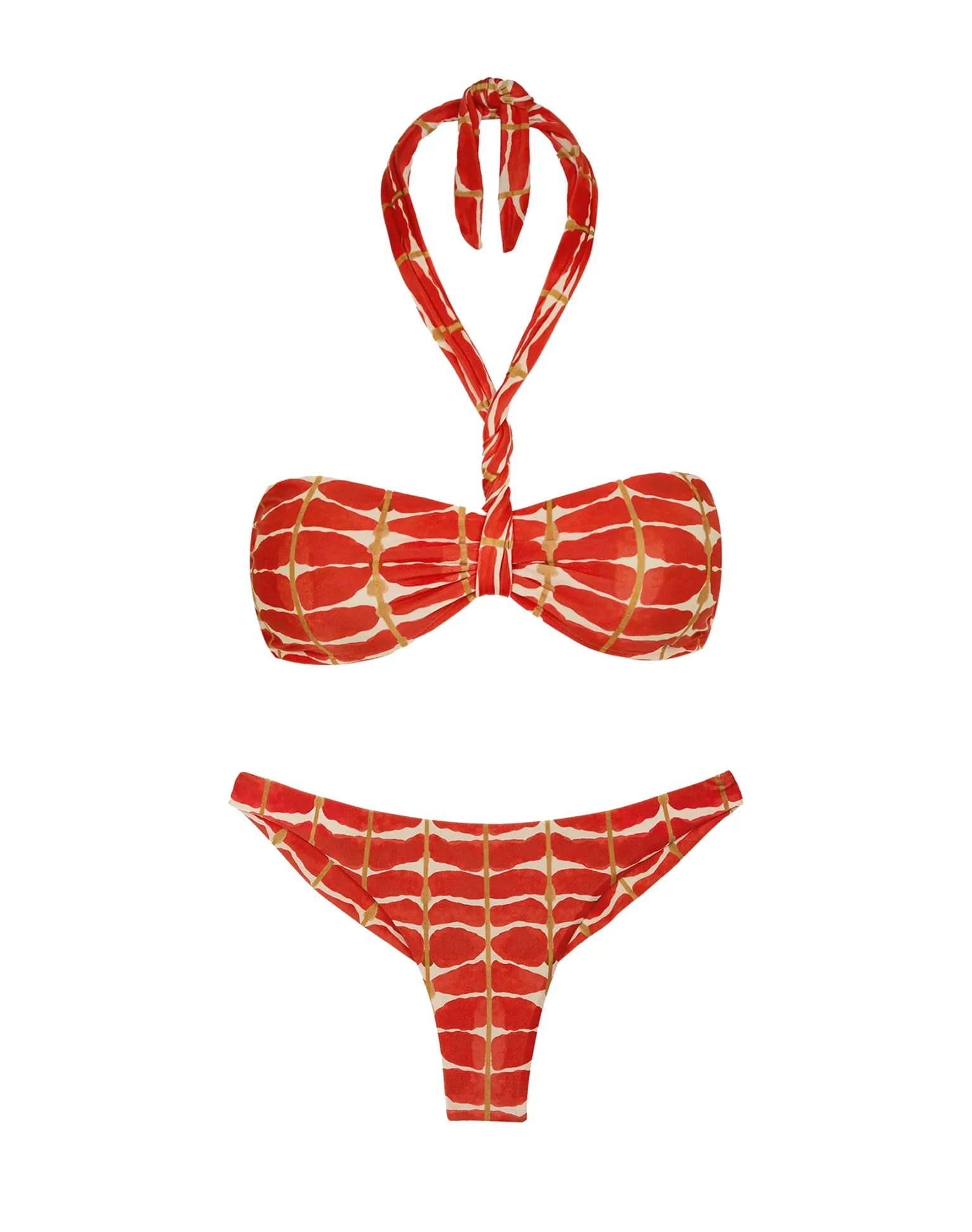 Basic Bottom - Agni