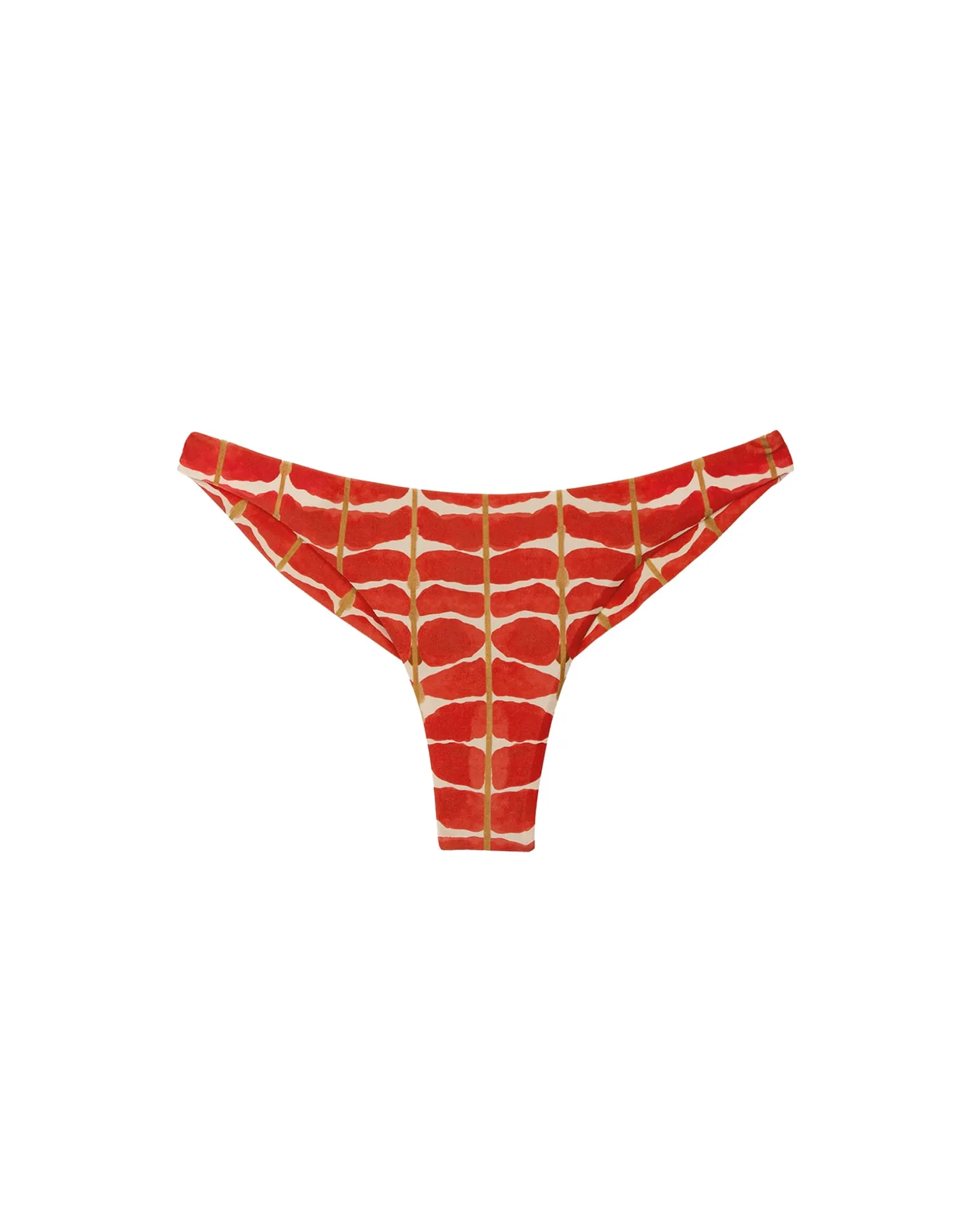 Basic Bottom - Agni