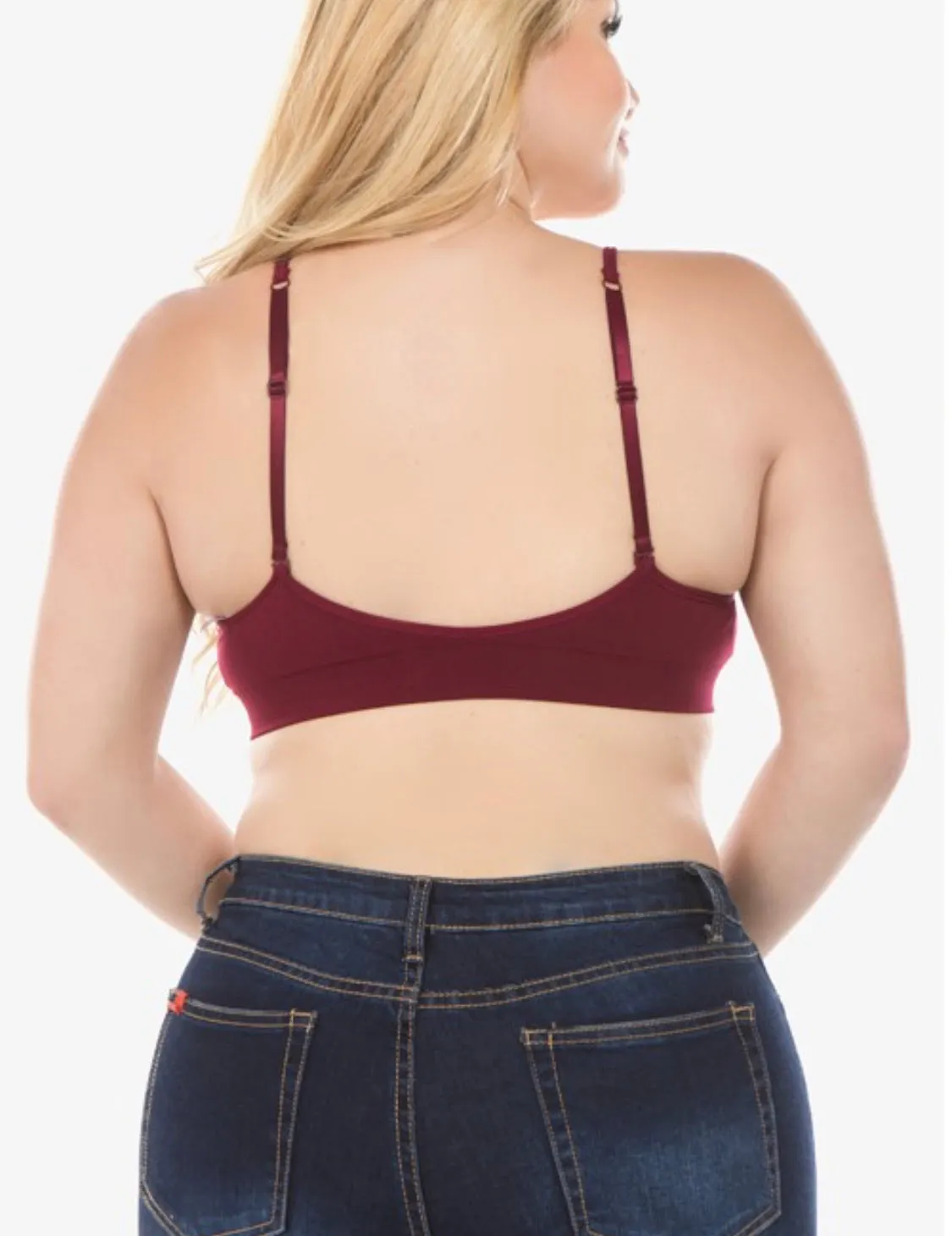 Basic Bralette  