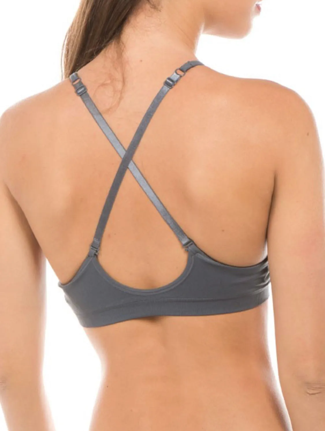 Basic Bralette
