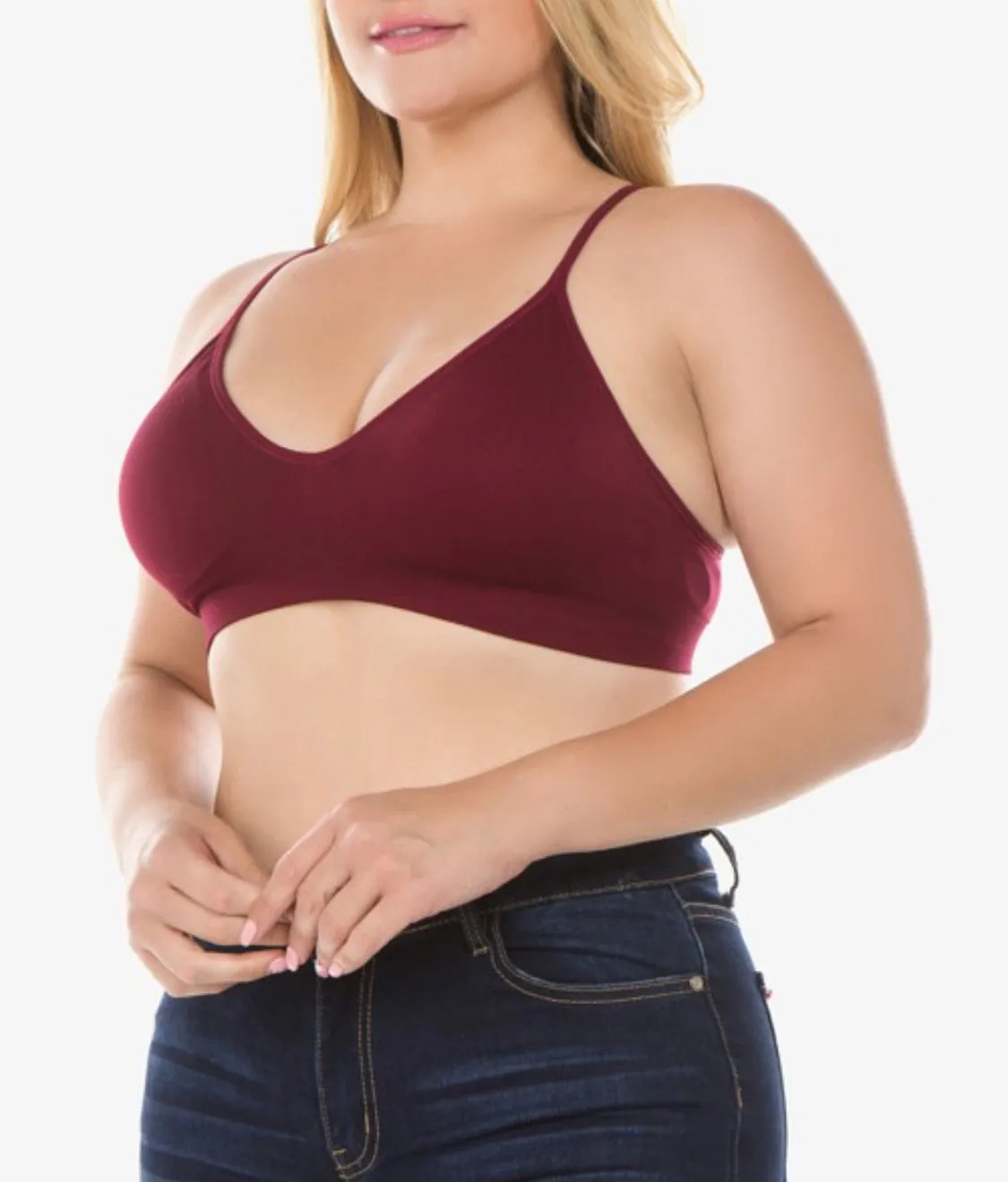 Basic Bralette  