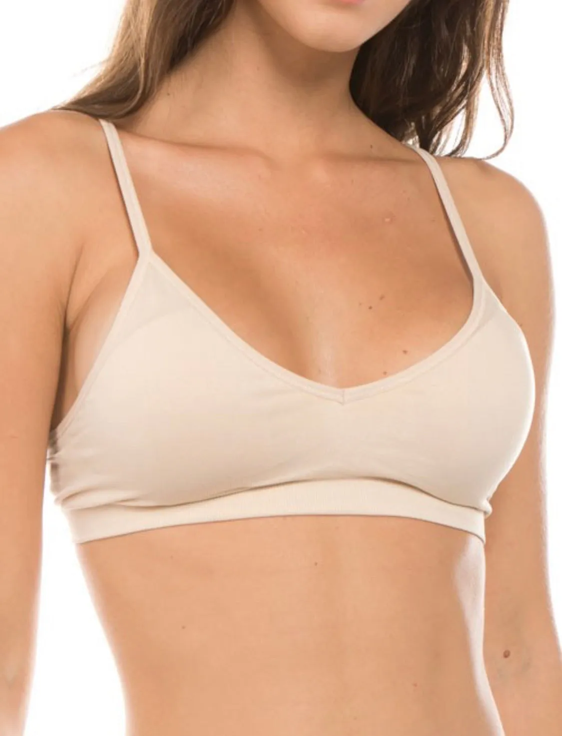 Basic Bralette