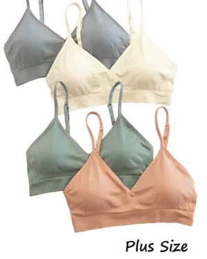 Basic Bralette  