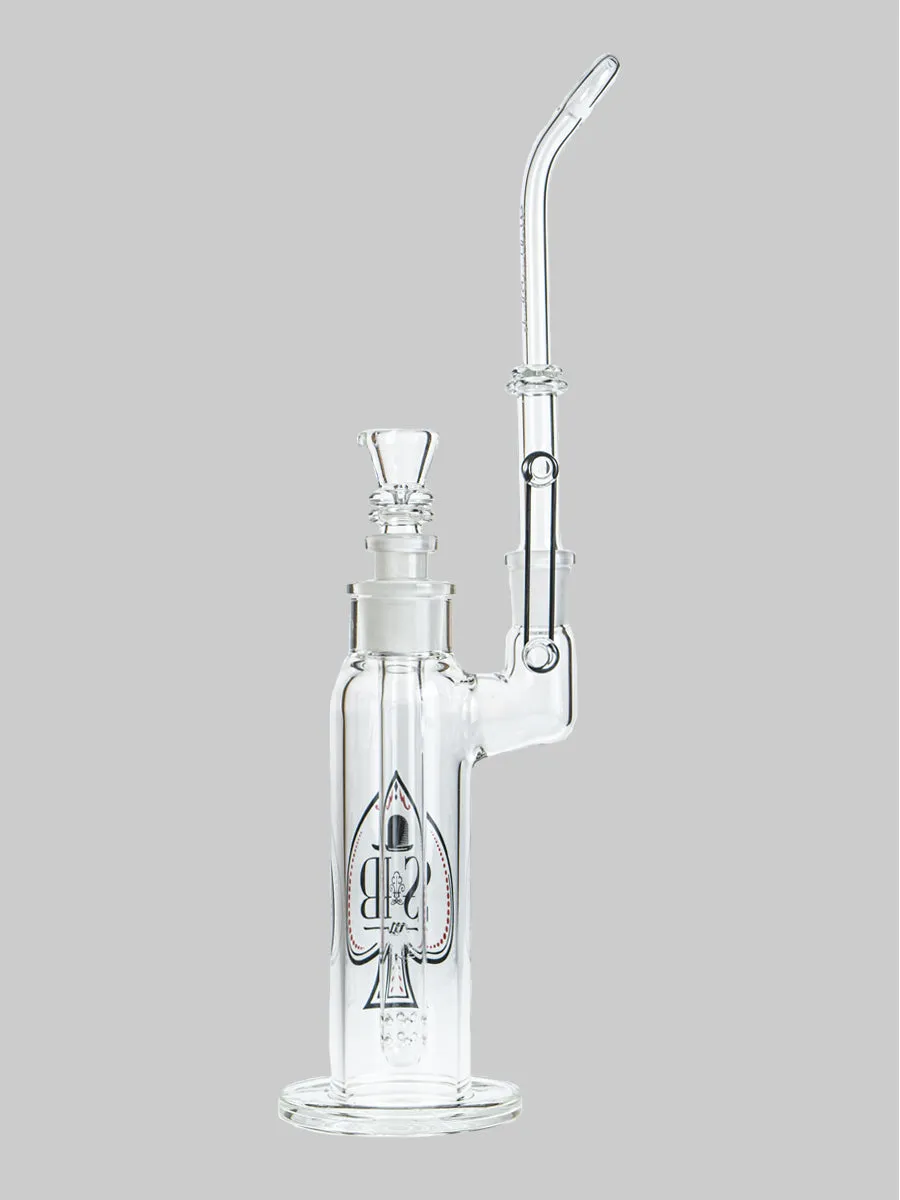 BASIC BUBBLER