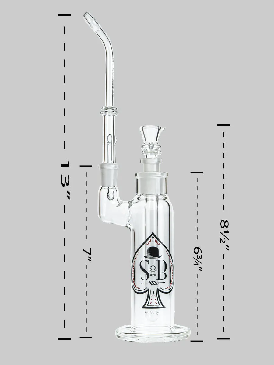 BASIC BUBBLER