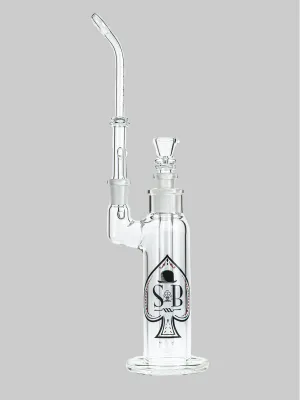 BASIC BUBBLER