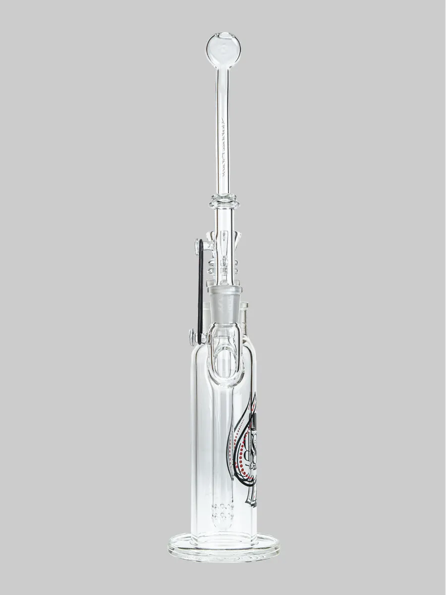 BASIC BUBBLER