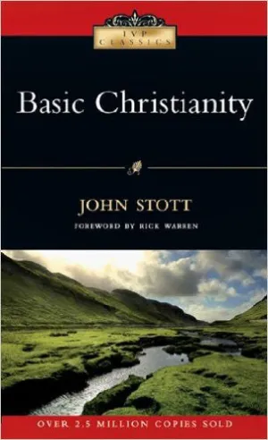 Basic Christianity