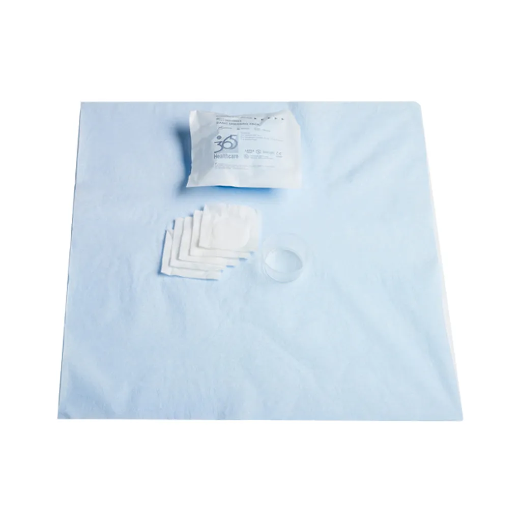 Basic Dressing Pack