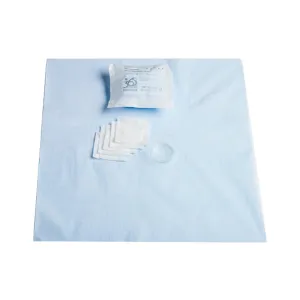 Basic Dressing Pack