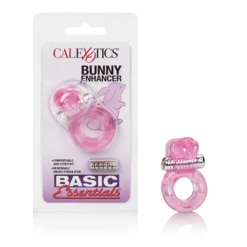 Basic Essentials Bunny