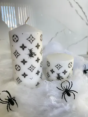 Basic Ghost & Witches