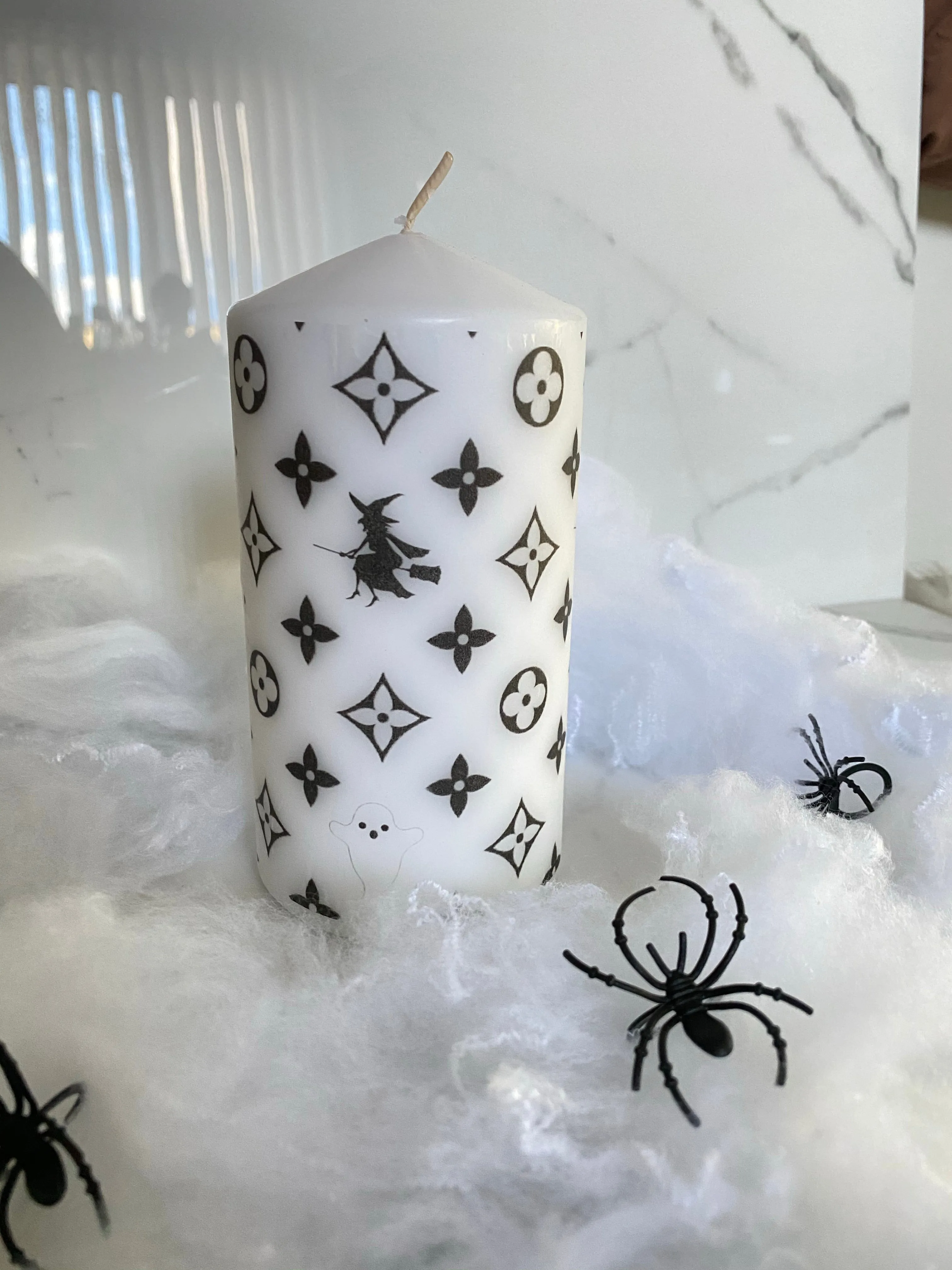 Basic Ghost & Witches