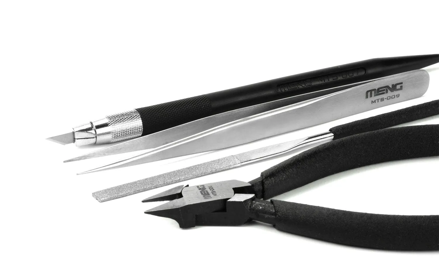 Basic Hobby Tool Set