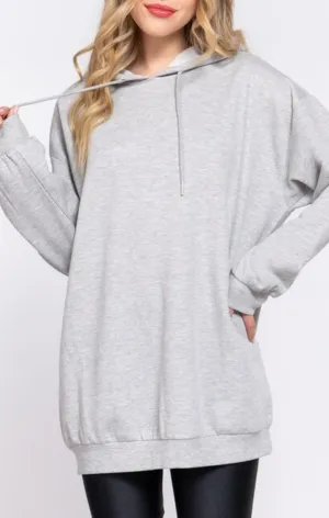Basic Hoodie