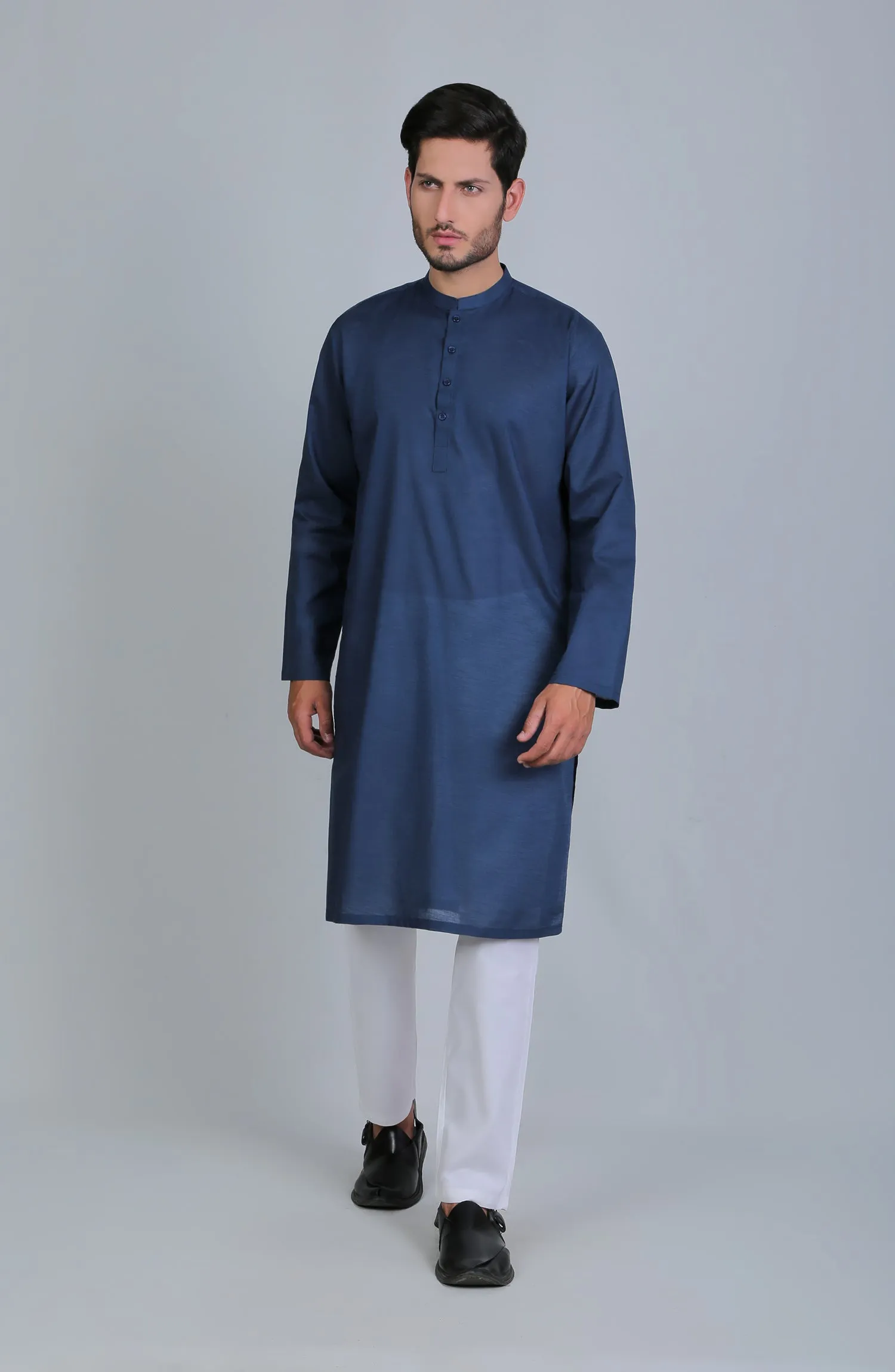 Basic Mens Kurta