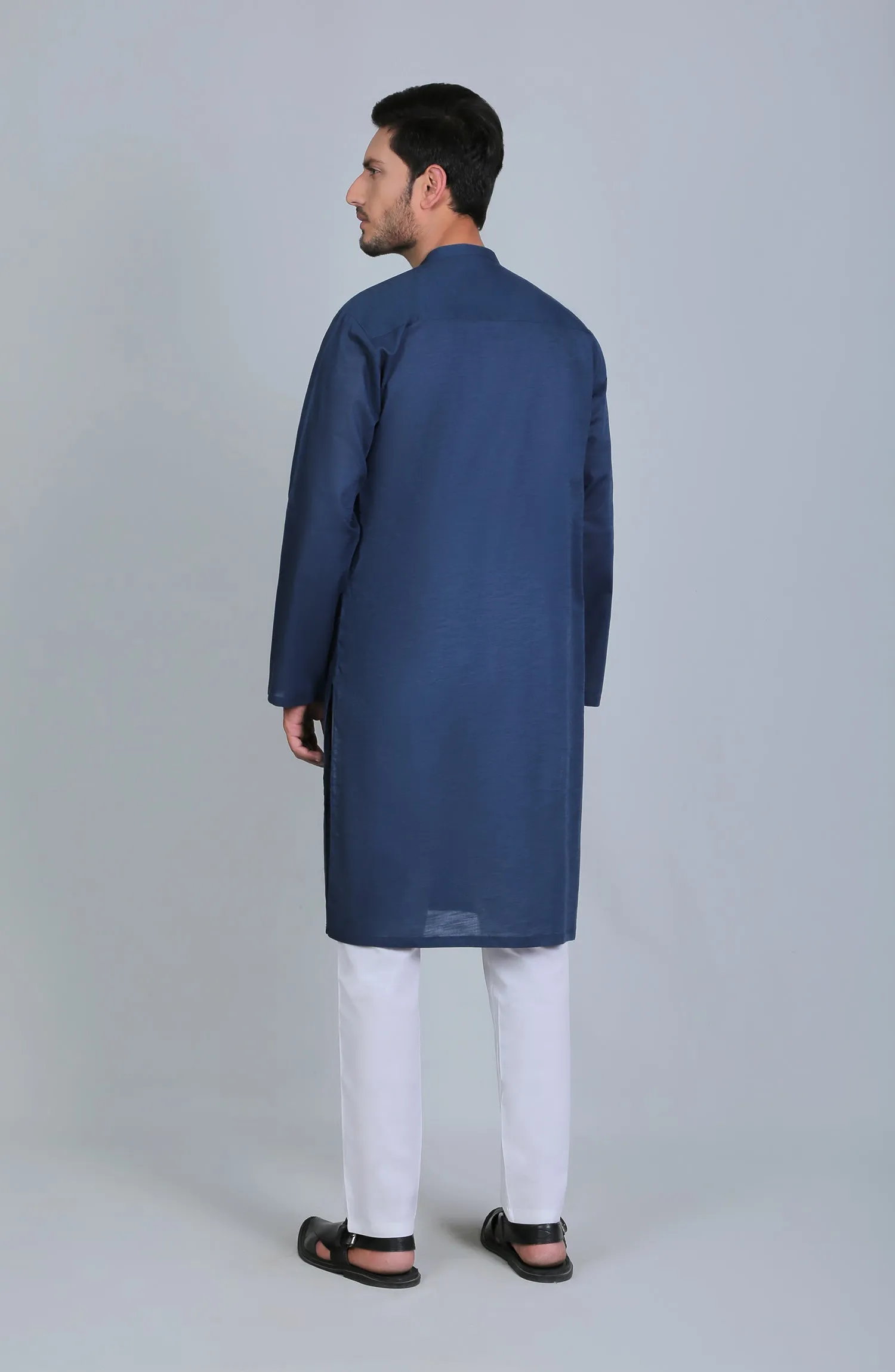 Basic Mens Kurta