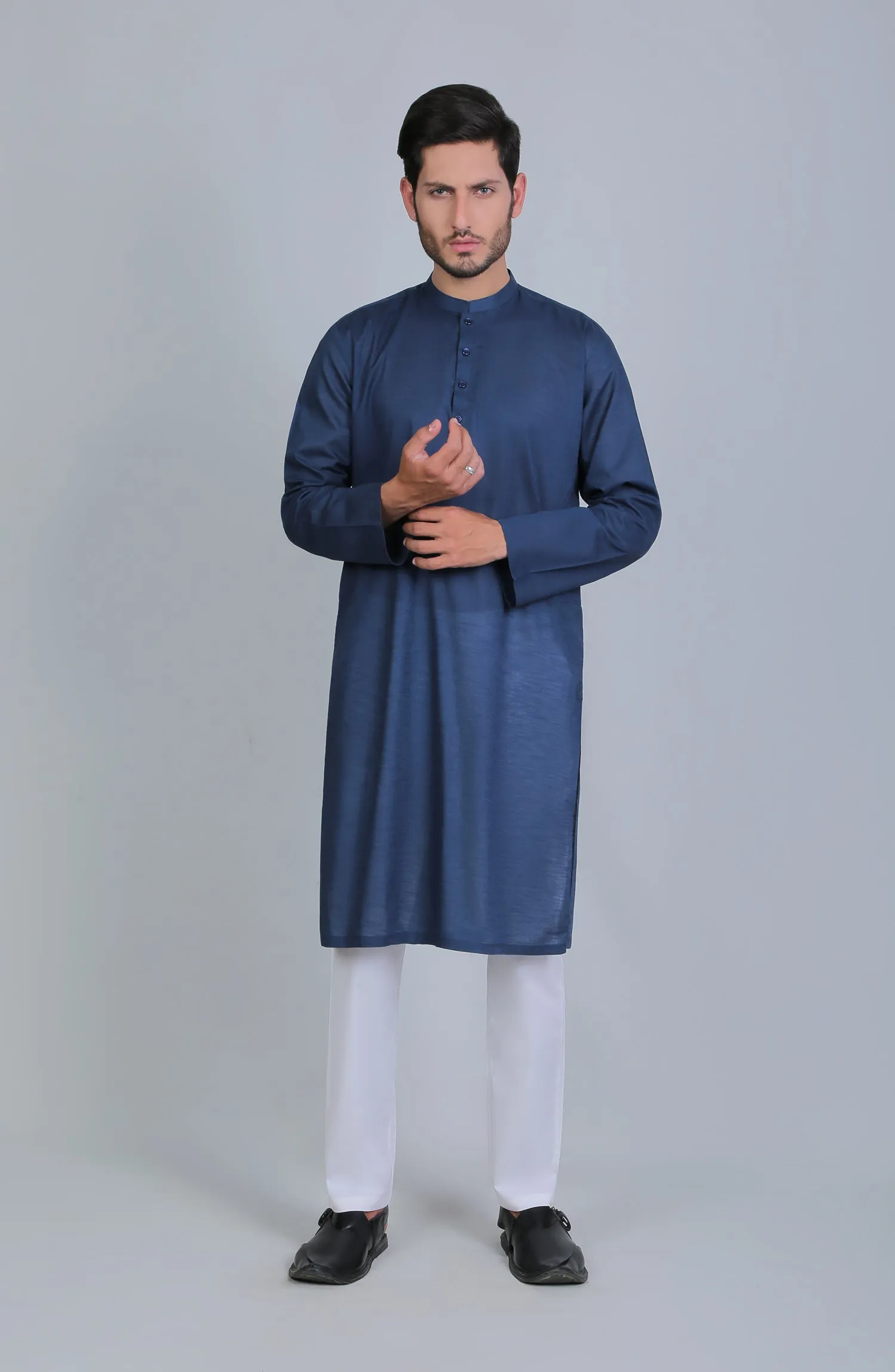 Basic Mens Kurta