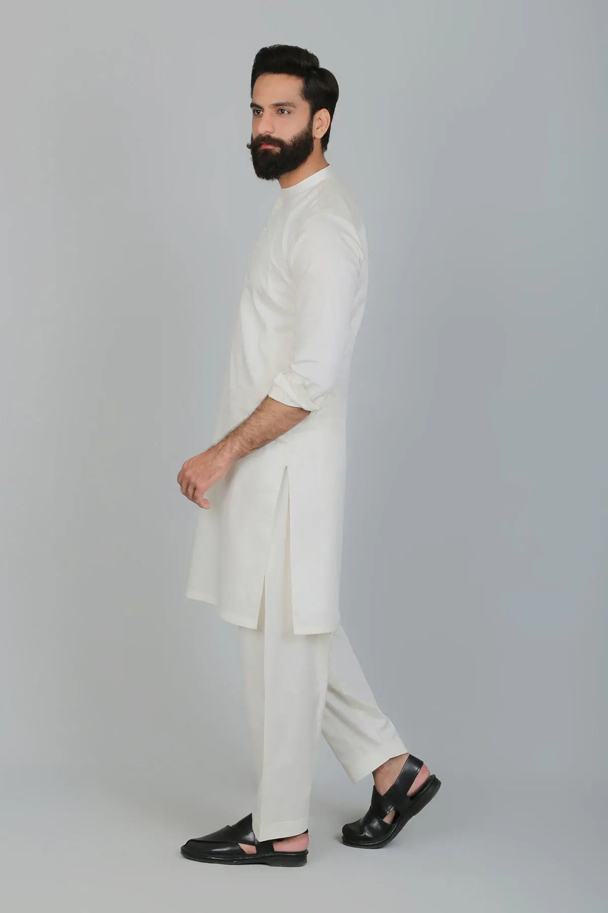 Basic Mens Suit