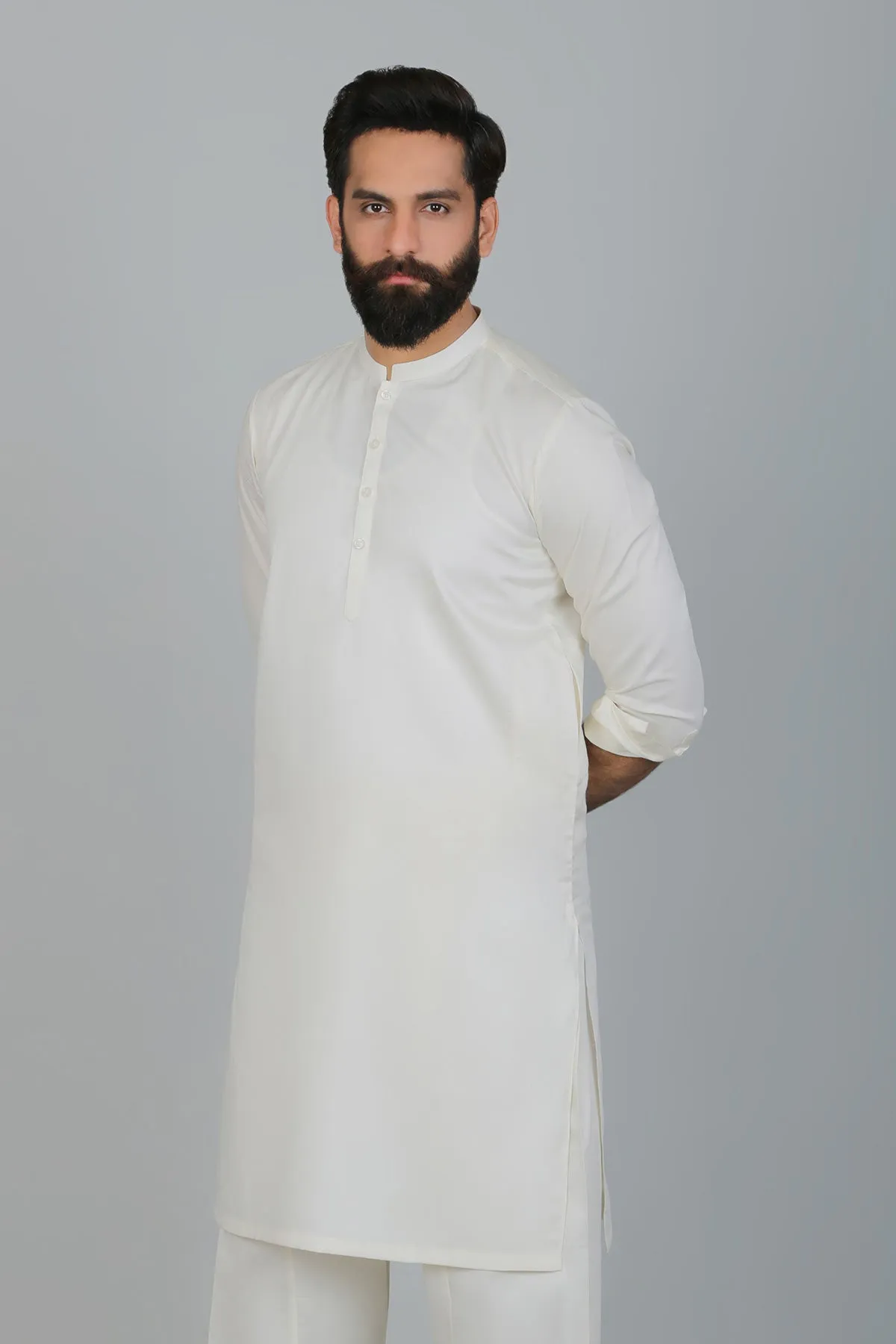 Basic Mens Suit
