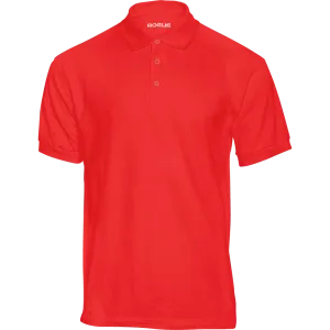 Basic Polo Shirt