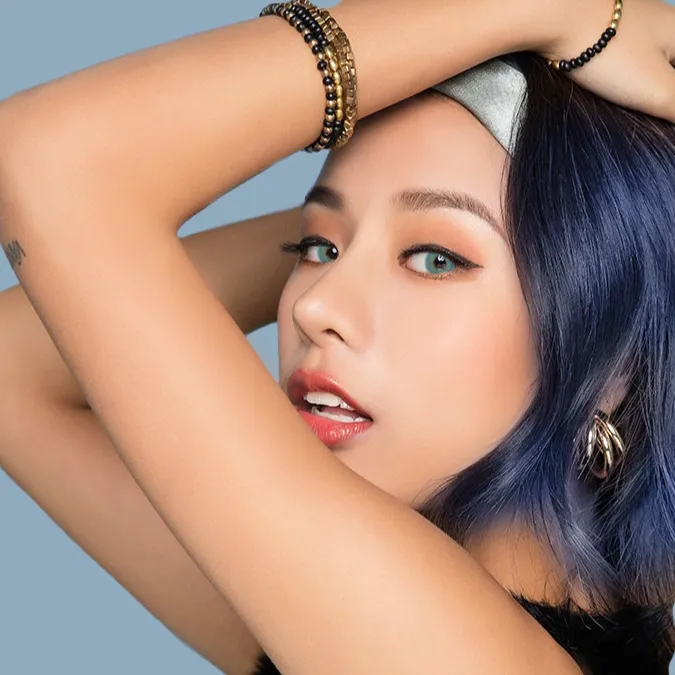 Basic Pure Blue