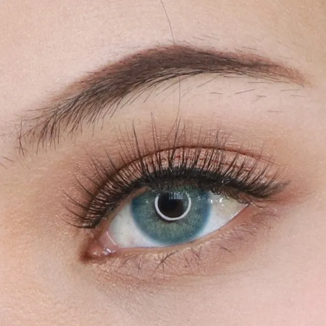 Basic Pure Blue