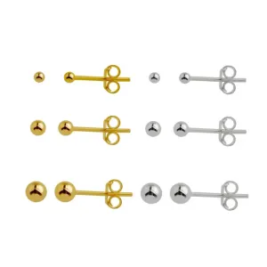 Basic Studs