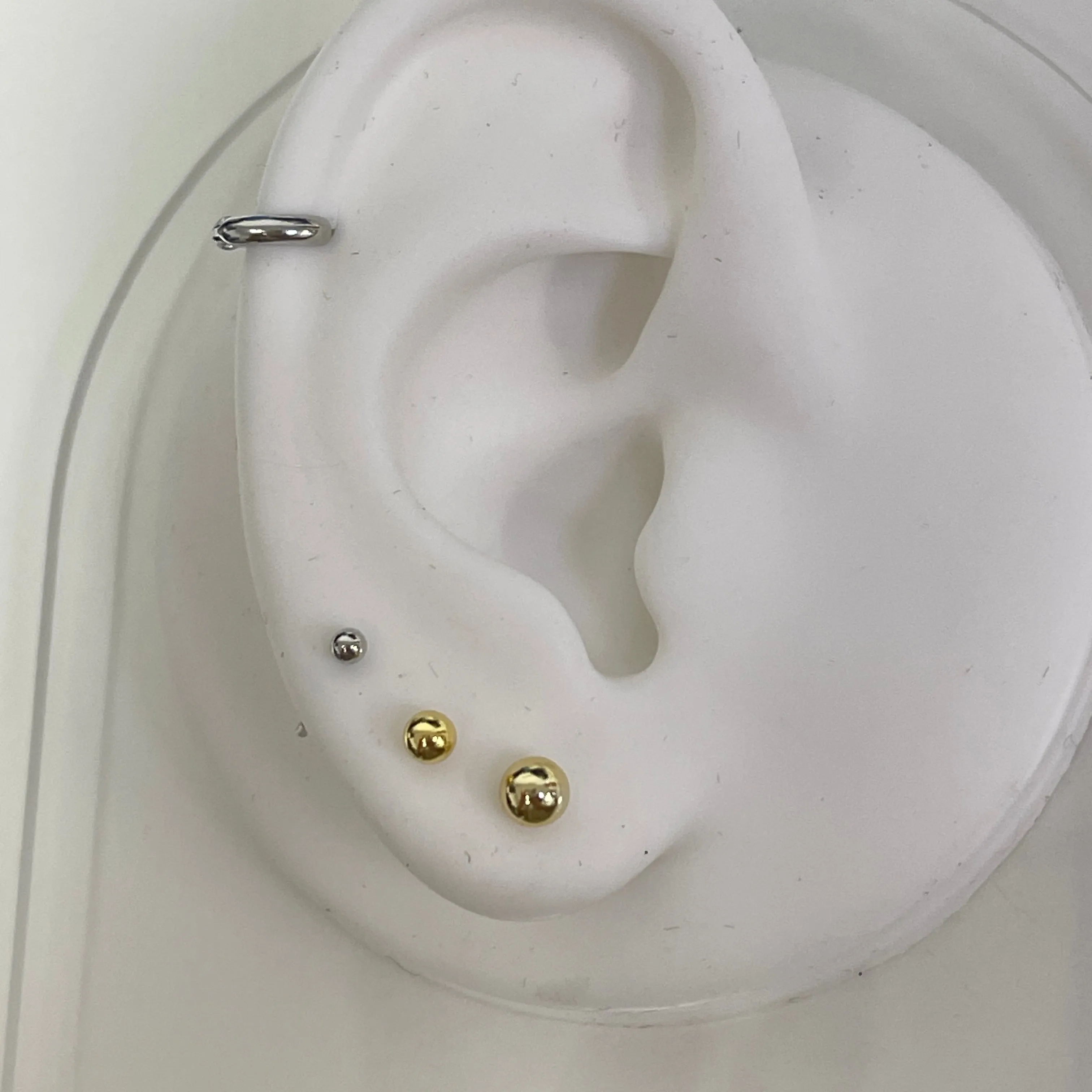 Basic Studs