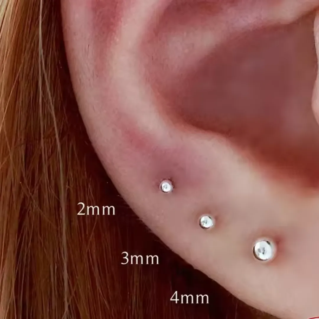 Basic Studs