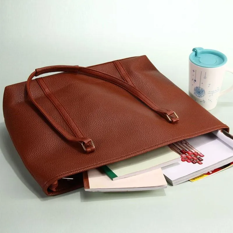 Basic Tote