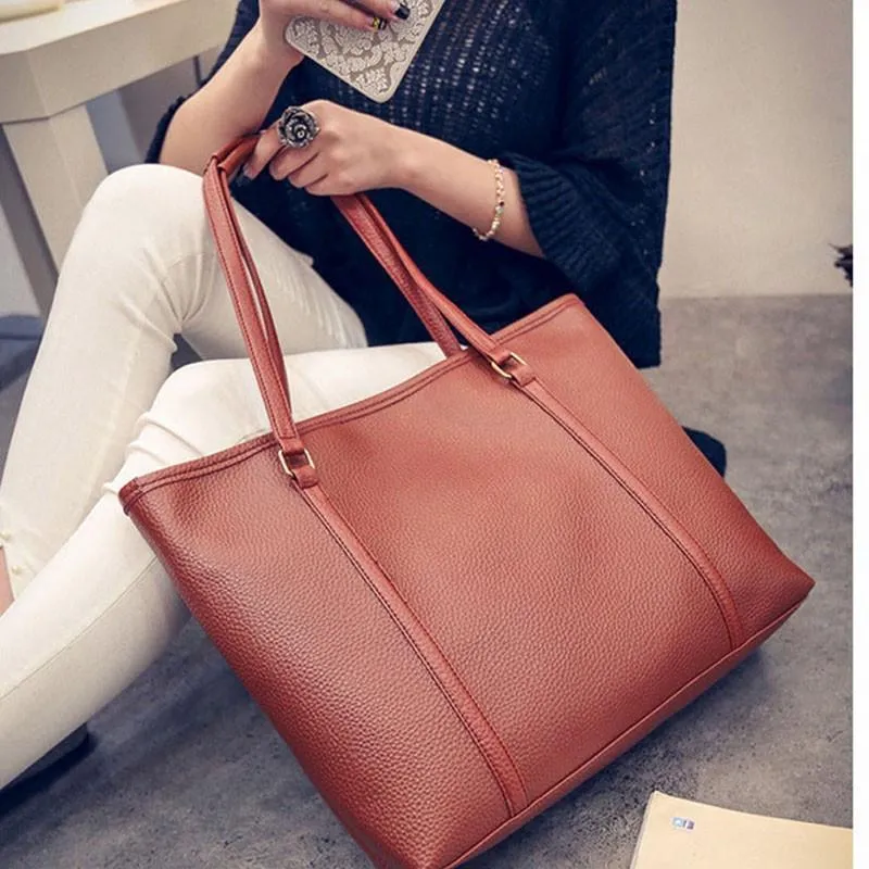 Basic Tote