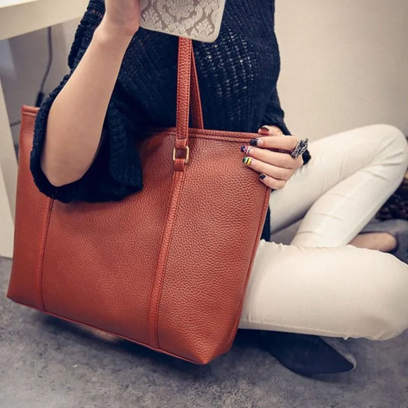 Basic Tote